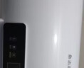 志高（CHIGO）热水器电家用洗澡储水式出水断电大容量速热电热水器安全节能租房卫生间用 豪配款2200W+出水断电+上门安装 100升(5人) 实拍图