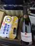 泰亭哲（TAITTINGER）珍藏香槟 起泡葡萄酒 750ml/瓶 法国原瓶进口 实拍图