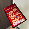 闪魔适用华为MatePad SE钢化膜11英寸2024款平板电脑保护膜超清抗指纹全屏覆盖玻璃贴膜 实拍图
