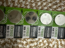 麦克赛尔（Maxell）5号电池20粒+7号电池14粒碱性电池34粒混合装送收纳盒适用鼠标智能门锁体重秤遥控器耳温枪玩具 实拍图