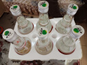 北大荒清香型 高粱白酒38度500ml  纯粮酒 粮食酿造 固态发酵 38度 500mL 1瓶 清香型 实拍图