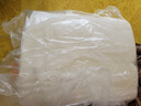九洲鹿全棉被子80%大豆空调被纯棉100%夏凉春秋被子被芯150x200cm被褥 实拍图