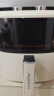 奥克斯炎烤空气炸锅免翻面可视家用大容量10L【金属腔体】多功能智能菜单不沾易洗低脂蒸汽嫩烤炸锅烤箱 实拍图