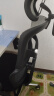 享耀家（WantHome）S3A 人体工学椅 电脑椅 办公椅子 老板椅 电竞椅 网椅转椅 格调灰 实拍图