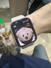 【99新靓机】Apple 苹果手表 二手手表 WatchSeries 苹果手表s7 8/9/10 SE/SE2 GPS/蜂窝版 二手苹果手表 S8 星光色【GPS版】 9成新 40~42mm【小表盘】 实拍图