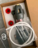 美的（Midea）前置过滤器40微米反冲洗压力表监控 QZBW20S-12T 全屋家用净水器清洗 旋风 实拍图