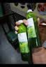 乔康小麦苗汁500ml麦青汁青团子专用汁 发京东 500mL*1瓶 实拍图