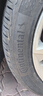 德国马牌（Continental）汽车轮胎 245/45R18 96W FR MC5 原配别克君威 雪佛兰迈锐宝XL 实拍图