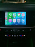 弹簧65W超级快充四合一数据线双头Typec多功能车载充电线Carplay/Carlife双PD适用华为苹果 亮荧黄-1米 实拍图