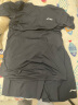 李宁（LI-NING）运动套装男夏短袖短裤速干健身服跑步篮球训练衣服饰日常透气吸汗 实拍图