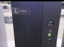 联想（Lenovo） 来酷 个人商务办公台式机电脑 小机箱主机 酷睿i5 16G 512G 【单主机】 实拍图