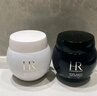 赫莲娜HR全新黑绷带50PX面霜100ml白绷带100ml抗皱化妆品护肤品套装礼物 实拍图