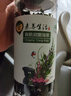 素养生活 幼嫩有机海带35g  火锅食材 海产干海带 凉拌煲汤原料 实拍图