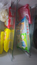 五亭 【50g*6只】 扬州特产速冻包子多口味鲜肉包方便速食早餐半成品 荠菜包（50g×6只） 实拍图