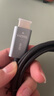 阿卡西斯（acasis）Type-C转HDMI线雷电3/4转换器USB-C转接头高清4K60Hz投屏适用iPad苹果15笔记本电脑手机2米 实拍图