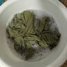 【显瘦百搭】九分鲨鱼裤打底裤女外穿薄款修身高腰收腹大码瑜伽裤 黑色【SK26】 XL 【建议120-140斤】 实拍图