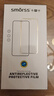 Smorss【1套装】适用OPPO find n3flip手机膜Find N3flip水凝膜折叠屏高清软膜全屏保护贴膜内屏+外/背膜 实拍图