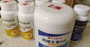 同仁堂DHA藻油核桃油210粒+蓝莓叶黄素300片+高钙维生素D365片胖东来 实拍图