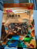富昌 八珍菌汤包70g  菌菇包羊肚菌鹿茸菇滋补炖汤料煲汤材料炖汤食材 实拍图