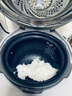 苏泊尔（SUPOR）鲜呼吸系列电压力锅3L 家用智能IH猛火 精钢316L球釜内胆 顶置触控电饭煲高压锅 鲜呼吸电压力锅 3L 实拍图