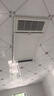 TCL风暖浴霸暖风照明排气一体双直流恒温有氧沐浴干燥小夜灯A2pro 实拍图