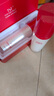 TST庭秘密活酵母面膜tst三菌活酵母新生面膜乳张庭推荐护肤品 TST活酵母买1送1（2瓶）100ml 实拍图