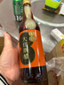 八珍（PATCHUN）大红浙醋500ml 纯粮酿造蘸醋 蟹醋饺子醋海鲜蘸醋凉拌菜调味品 实拍图
