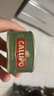 CALLIPO【JD/顺丰】意大利进口卡里布橄榄油浸金枪鱼肉罐头吞拿沙拉轻食 运动大礼盒装（5种混合口味各一包）80g*20罐 实拍图