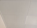 奥普厨房灯扣板灯集成吊顶24瓦300x600极窄超声波厨卫通用LED平板灯 24瓦300*600【抗油污升级】 实拍图