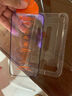 【秒贴无尘】适用苹果16/15/14/13钢化膜 iphone12/11ProMax手机膜 防窥防摔指纹贴膜 XR保护贴膜 【全屏高清款/无尘仓款】2片+秒贴神器 苹果14promax 实拍图