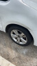 德国马牌（Continental）轮胎/防爆胎 225/50R17 94W UCJ SSR 适配奔驰C 宝马3/4系 X1 实拍图