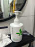 孔凤春氨基酸舒缓洁面乳马齿苋深层清洁舒缓保湿补水洗面奶温和不刺激 保湿洁面乳245g*1瓶 实拍图