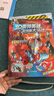 3D奥特英雄名场景大决战 经典奥特英雄篇(共2册）新生代英雄篇/经典奥特英雄篇儿童节礼物 六一 男孩女孩 实拍图