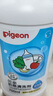 贝亲（Pigeon）奶瓶奶嘴 果蔬清洗泡沫（压泵型）500ml MA162 实拍图