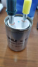 马勒（MAHLE）汽油滤/燃油滤芯KL833威朗昂科威科鲁兹迈锐宝英朗新君越君威ATSL 实拍图