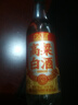 北大荒清香型 高粱白酒38度500ml  纯粮酒 粮食酿造 固态发酵 38度 500mL 1瓶 清香型 实拍图