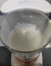 华生家用破壁机免滤豆浆机1.75L大容量辅食机全自动多功能智能预约加热料理机果汁机搅拌机冷热双打 【水豆分离+8分钟速打】1.75L大容量 实拍图