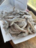 严谨青虾白虾 新疆淡水养殖大虾 基围虾生鲜特大号 14-16厘米3斤装 0kg(净重) 实拍图
