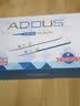 爱斗仕（ADOUS） 烟嘴过滤器三重过滤粗细两用一次性过滤嘴香菸过滤烟嘴粗烟细烟 粗细一体两用1大盒 120支 实拍图