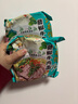 统一巧面馆藤椒泡椒酸菜方便面红烧牛肉面泡面速食拌面休闲食品 【5袋】藤椒牛肉面102g*5袋. 实拍图