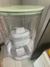 飞利浦（PHILIPS）全新升级净水壶 家用滤水壶 厨房自来水过滤净水器 AWP2813GNT 实拍图