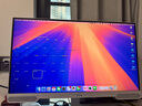 明基（BenQ）EW2790U显示器 27英寸4K HDR400 硬件滤蓝光TUV认证 广色域Type-C供电 音响办公游戏影音智慧屏 实拍图