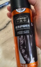 皇宇 皮衣护理喷剂皮衣保养油皮夹克真皮革皮具护理清洁无色230ml 实拍图