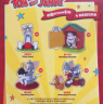 52TOYS TOM&JERRY倒霉的TOM可动盲盒潮玩手办摆件发条公仔单只520送女友 实拍图