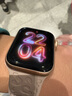 苹果 Watch Series  7/8/9/10/SE/Ultra 二手智能手表 规格参考质检报告 Apple Watch Series 5 实拍图