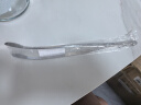 维艾（Newair）不锈钢烤肉夹厨房专用食品夹子牛排烹饪韩式食物烧烤家用加长煎夹 实拍图