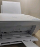 惠普（HP）DJ 4825 彩色无线喷墨打印机家用 大印量低成本照片打印机 微信打印 复印 扫描 实拍图