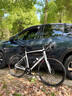 SPECIALIZED闪电 RIB CAGE II 户外骑行轻量耐用公路车山地自行车通用水壶架 磨砂黑 默认 实拍图