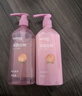 丝蕴（syoss）桃沁盈润洗护发套装(洗420ml+润420ml)白桃香氛清爽无硅油洗发水 实拍图
