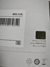 联想（Lenovo）小新K6有线磁轴键盘 铝坨坨 RT键盘 可调节键程 RGB背光 68键电竞游戏键盘-白 实拍图